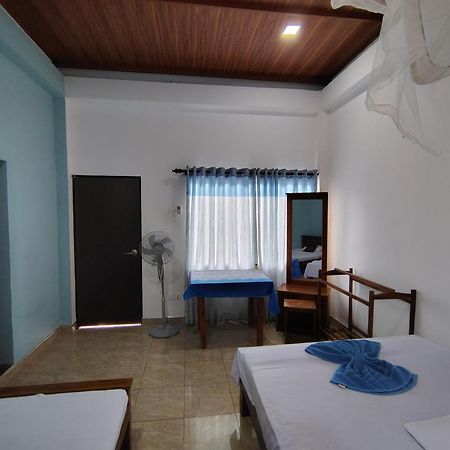 Bungalow Resort - Sigiriya Ngoại thất bức ảnh