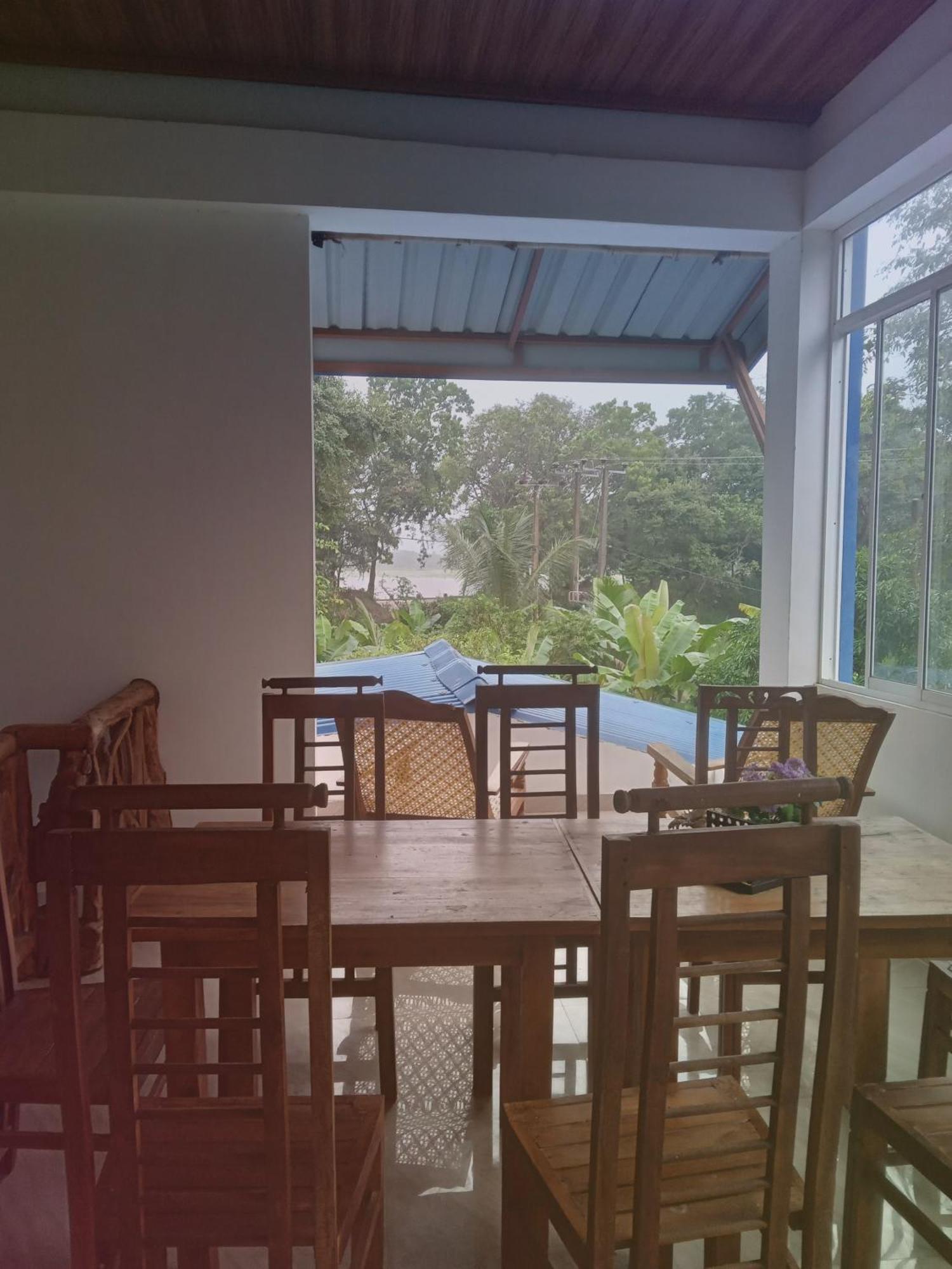 Bungalow Resort - Sigiriya Ngoại thất bức ảnh
