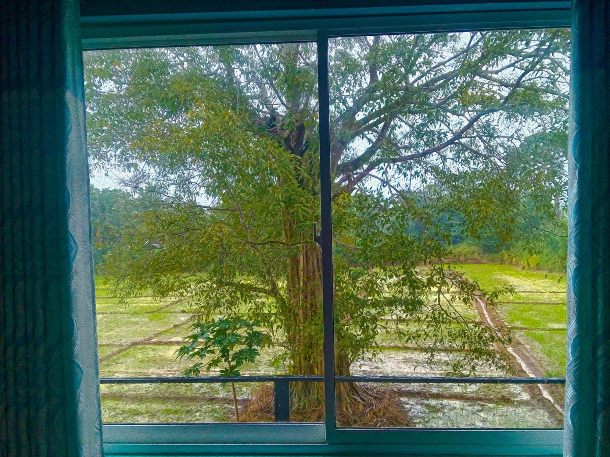 Bungalow Resort - Sigiriya Ngoại thất bức ảnh