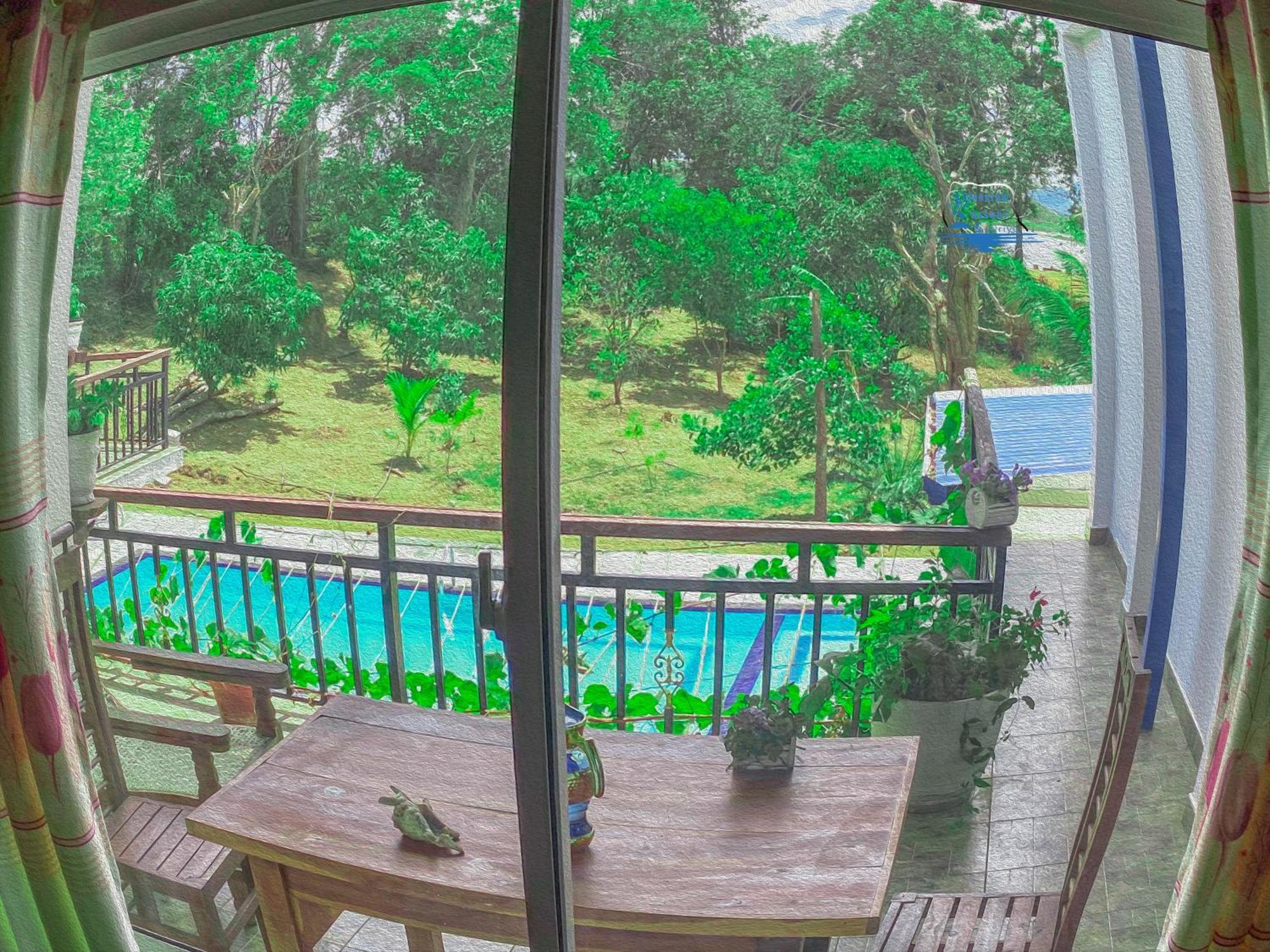 Bungalow Resort - Sigiriya Ngoại thất bức ảnh