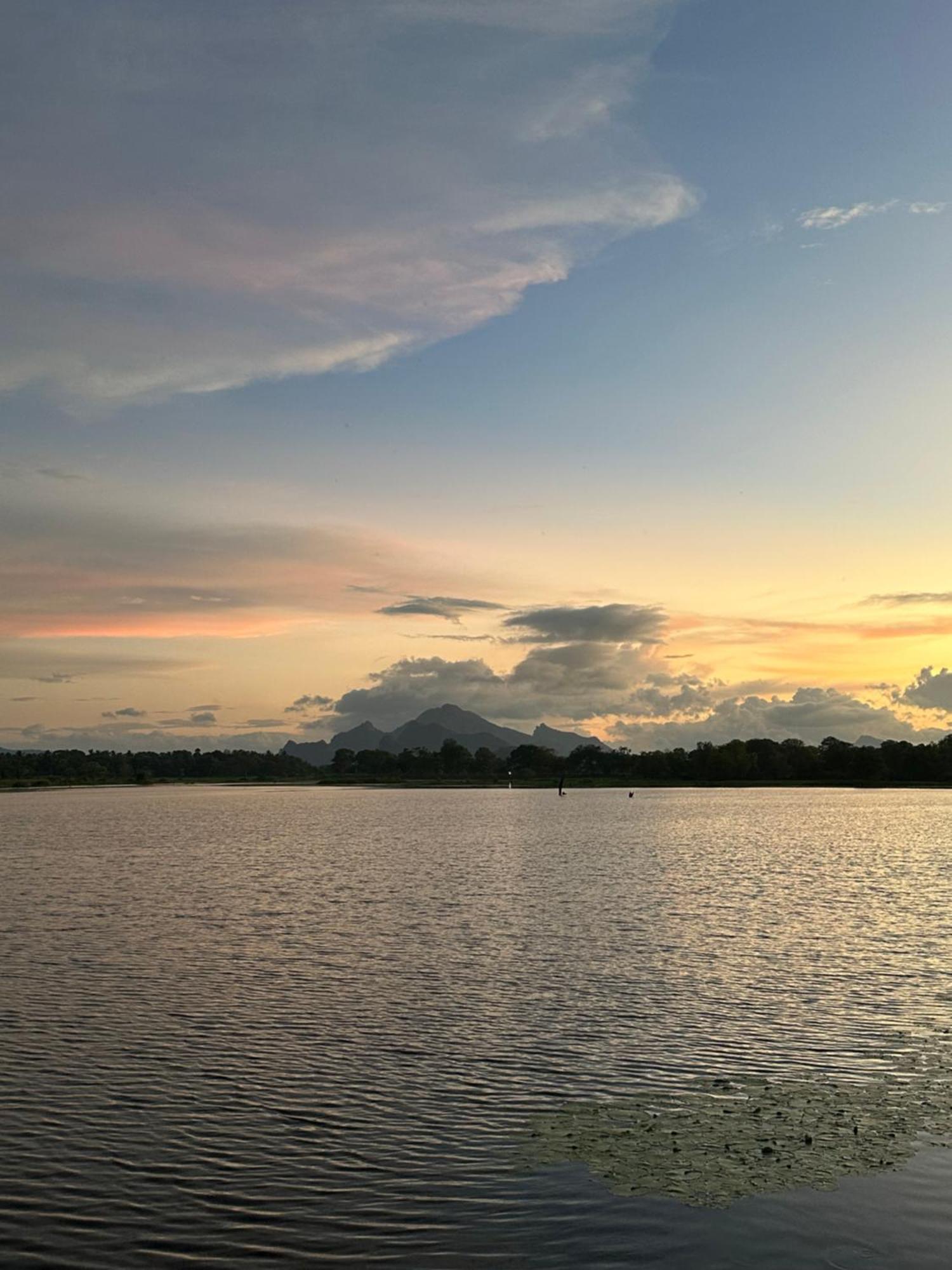 Bungalow Resort - Sigiriya Ngoại thất bức ảnh