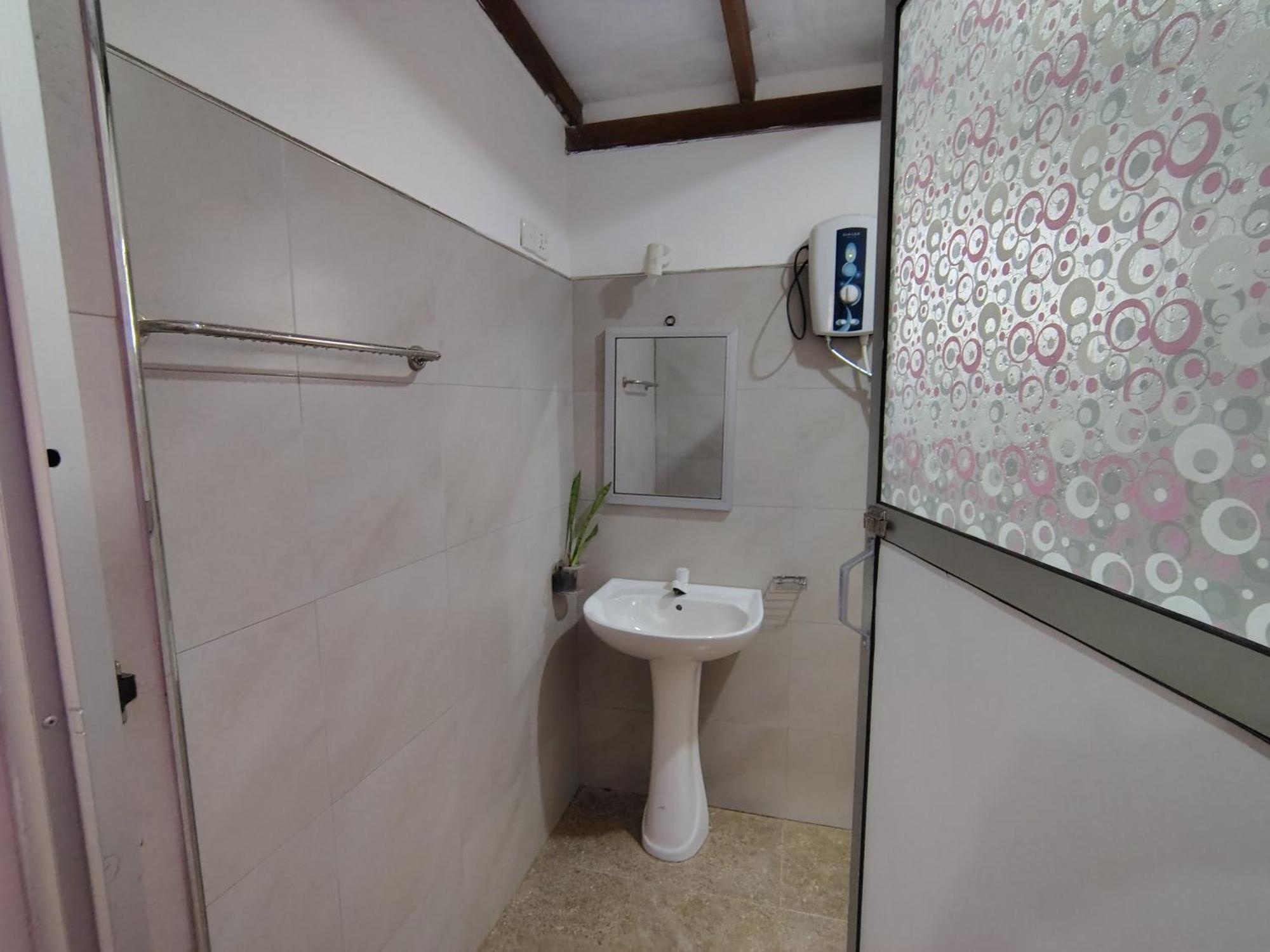 Bungalow Resort - Sigiriya Ngoại thất bức ảnh