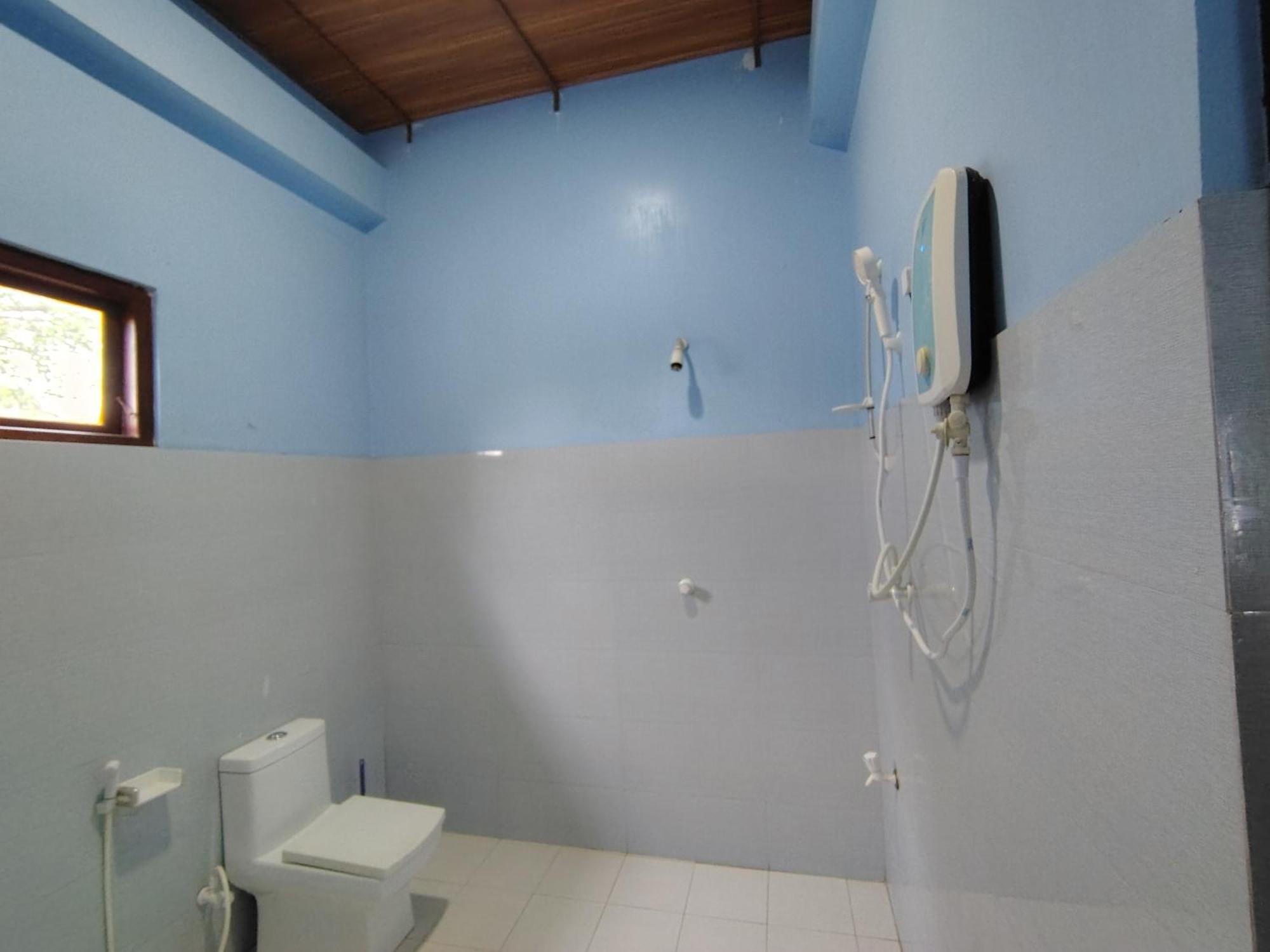 Bungalow Resort - Sigiriya Ngoại thất bức ảnh