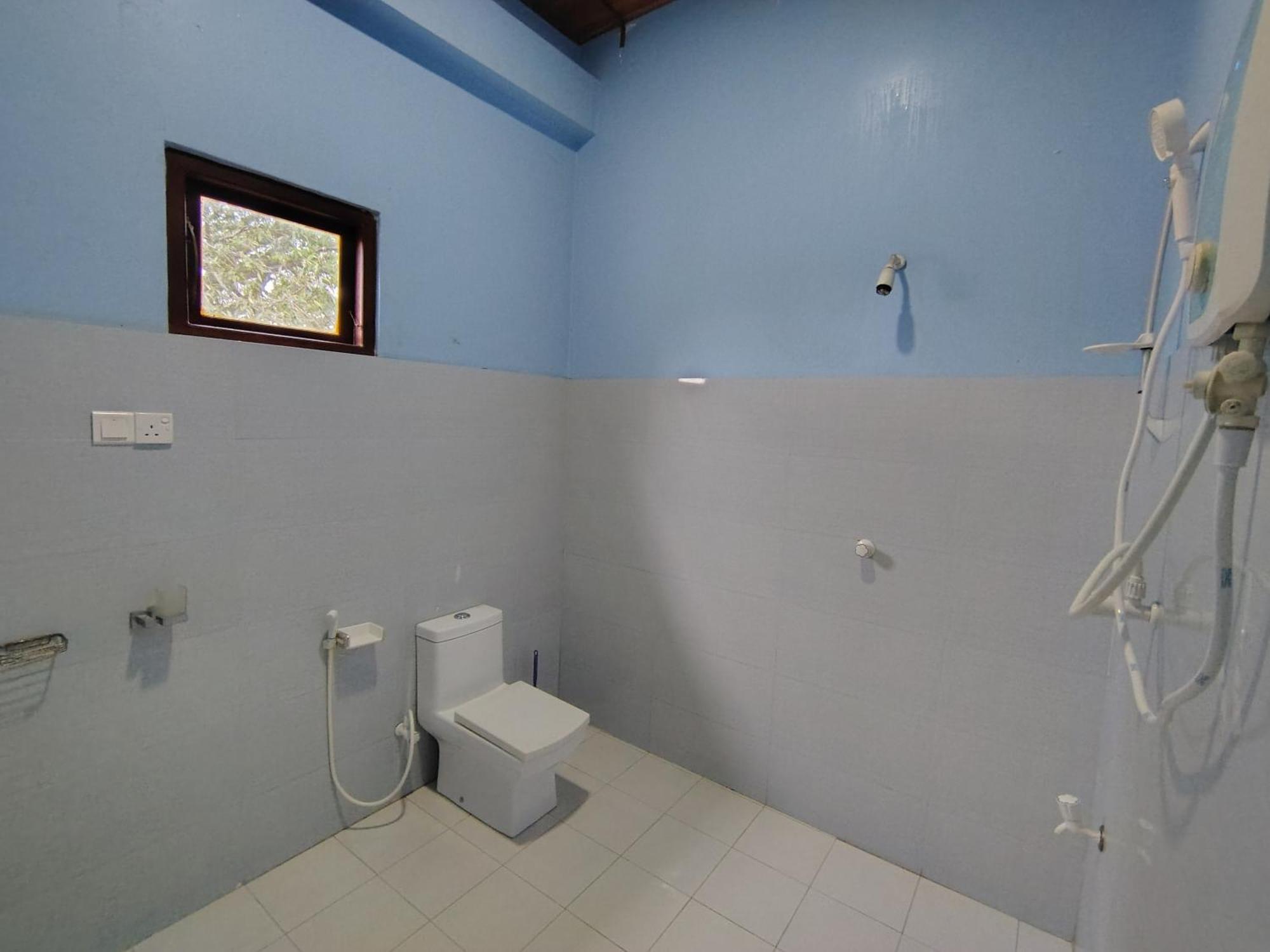 Bungalow Resort - Sigiriya Ngoại thất bức ảnh