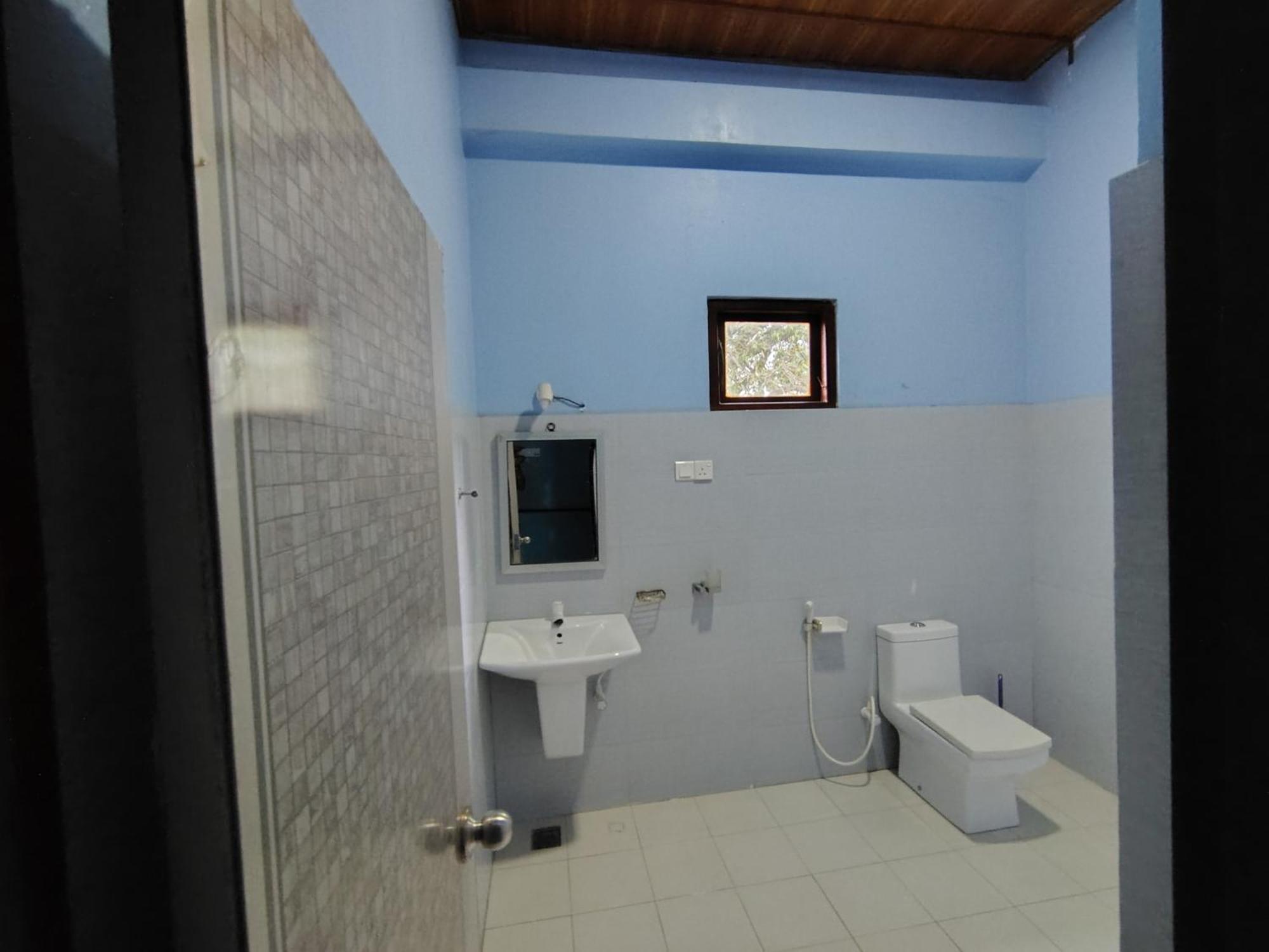 Bungalow Resort - Sigiriya Ngoại thất bức ảnh