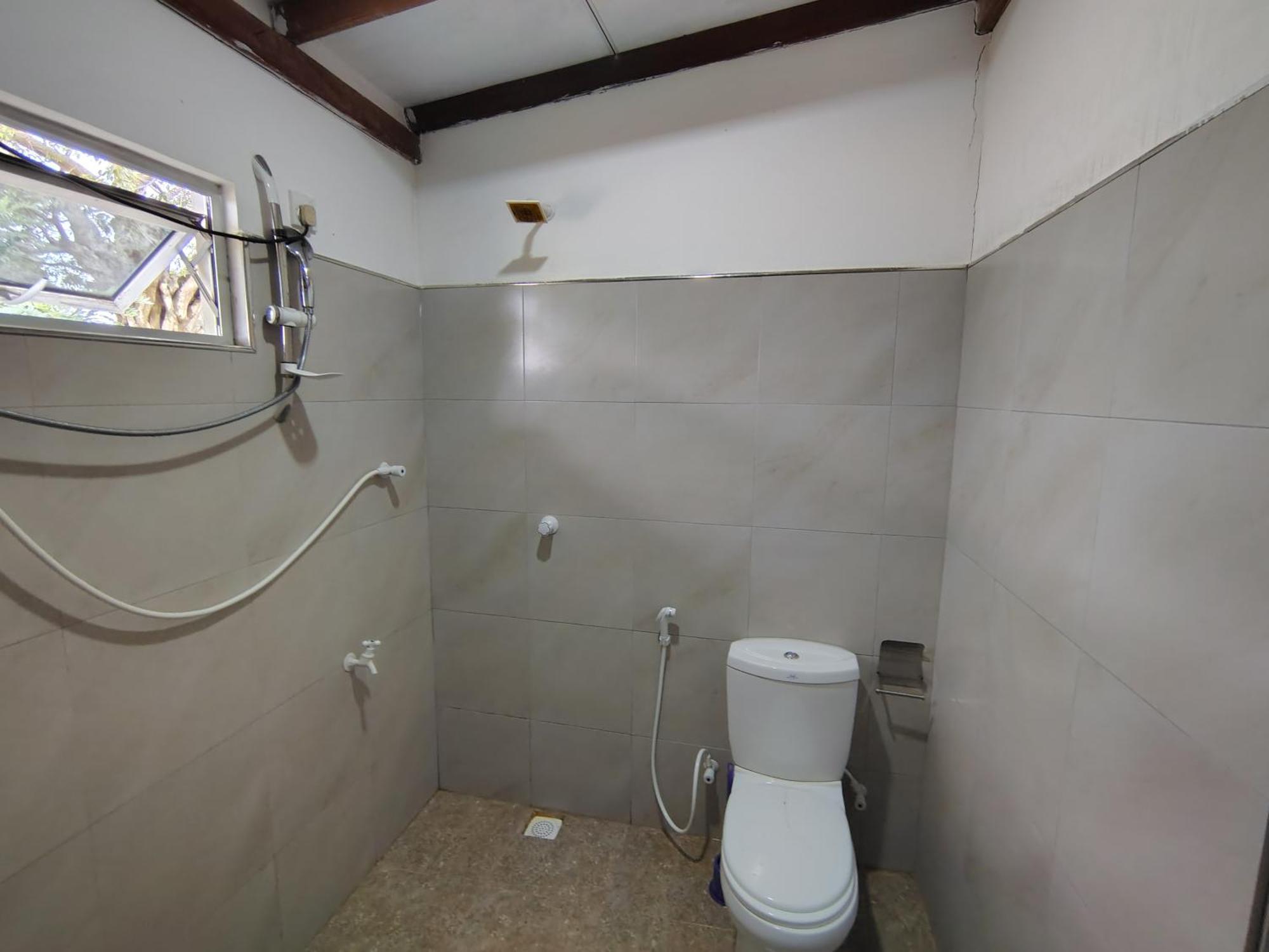 Bungalow Resort - Sigiriya Ngoại thất bức ảnh